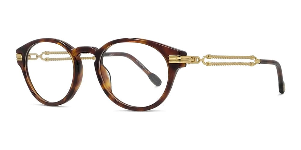 Fred Double Cable FG50093I 054 Glasses