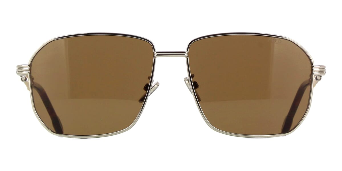 Fred FG40063U 16E Sunglasses
