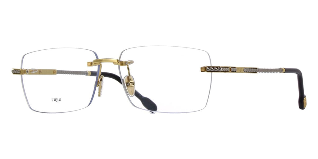 Fred FG50047U 031 Glasses