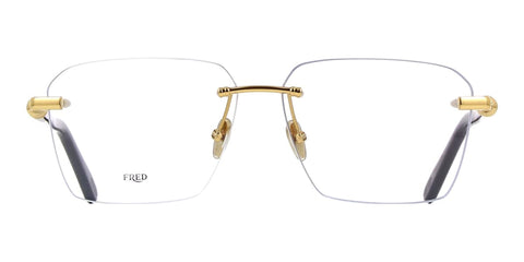 Fred FG50064U 001 Glasses