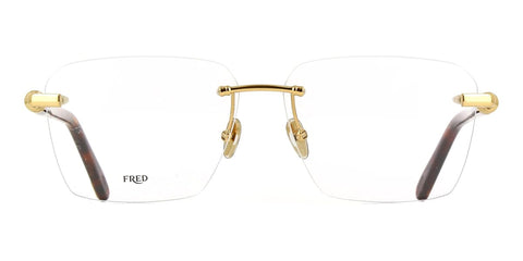 Fred FG50064U 030 Glasses
