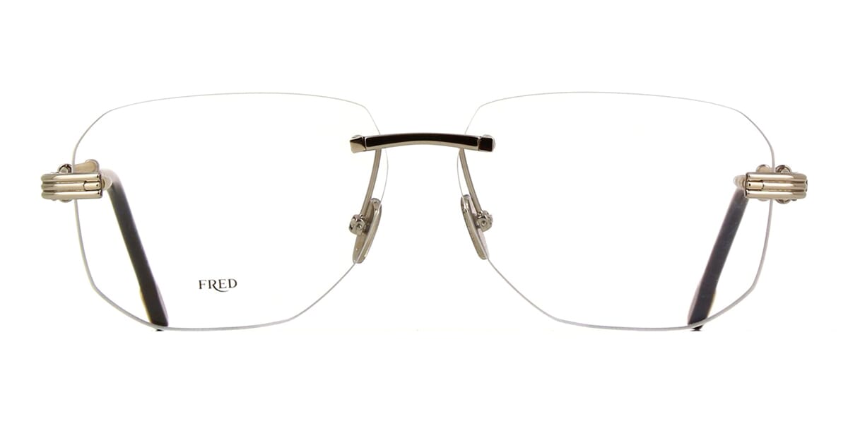 Fred Manille Cable FG50066U 016 Glasses