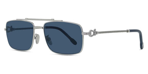 Fred Manille Cable FG40087U Sunglasses