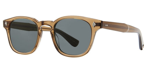 Garrett Leight Ace 2081 C/SFPBS Sunglasses
