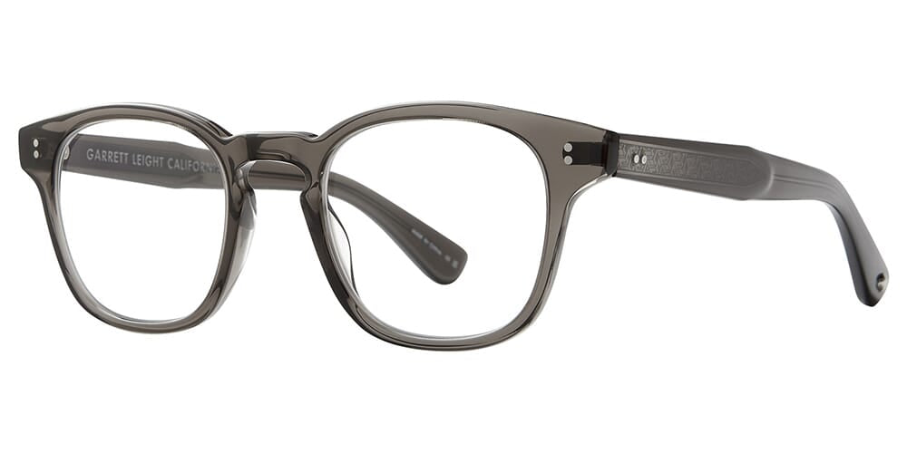 Garrett Leight Ace II 1147 BLGL Glasses