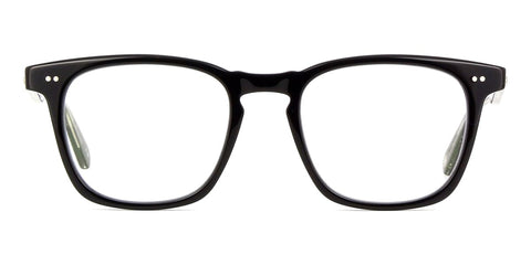 Garrett Leight Alder 1150 BK Glasses