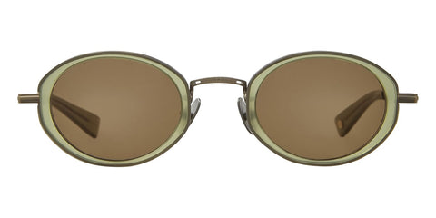Garrett Leight Alper 4077 SGL ATG/CID Sunglasses