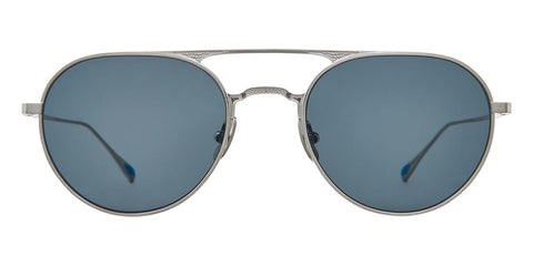 Garrett Leight Benny J 4078 BBSV/SFPSP Sunglasses