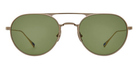 Garrett Leight Benny J 4078 BRAG/SFPGN Sunglasses