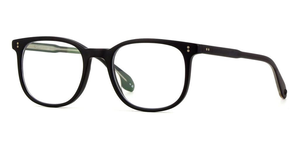 Garrett Leight Bentley 1036 MBK Glasses