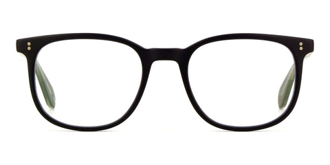 Garrett Leight Bentley 1036 MBK Glasses