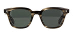 Garrett Leight Broadway 2042 BKSLT/SFPBS Sunglasses