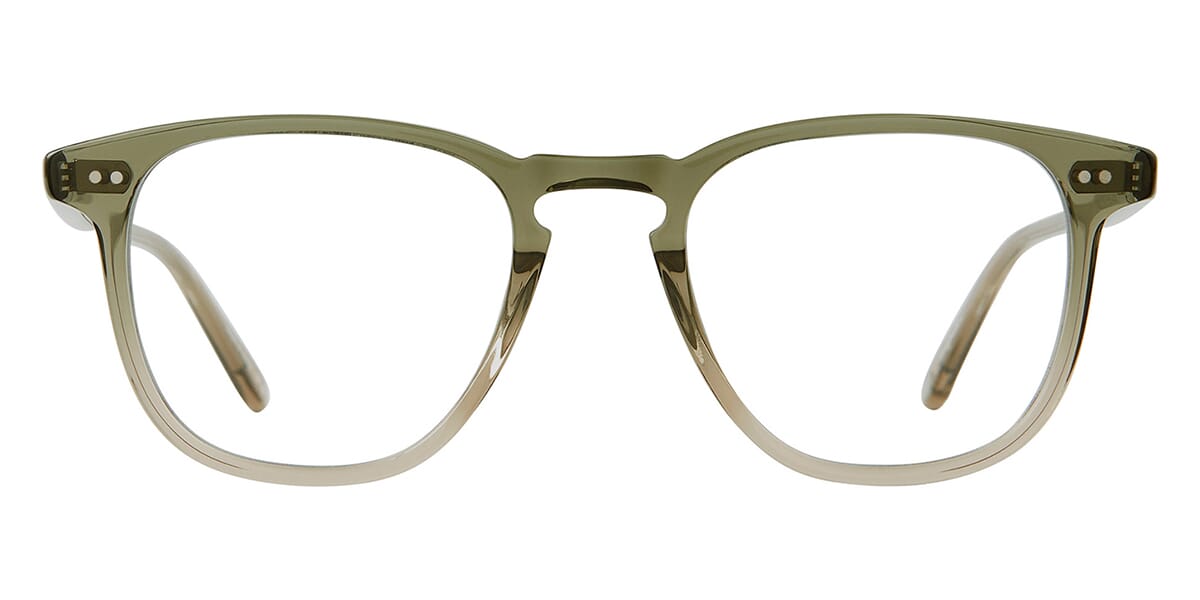 Garrett Leight Brooks 1002 CYPF Glasses