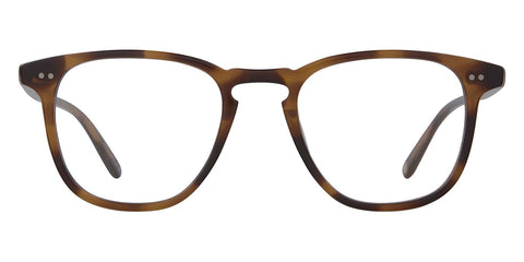 Garrett Leight Brooks 1002 SPBRNSH Glasses
