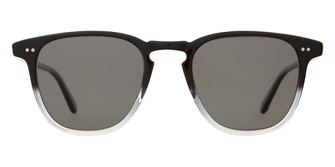 Garrett Leight Brooks 2002 GPF/SFPGY Polarised Sunglasses
