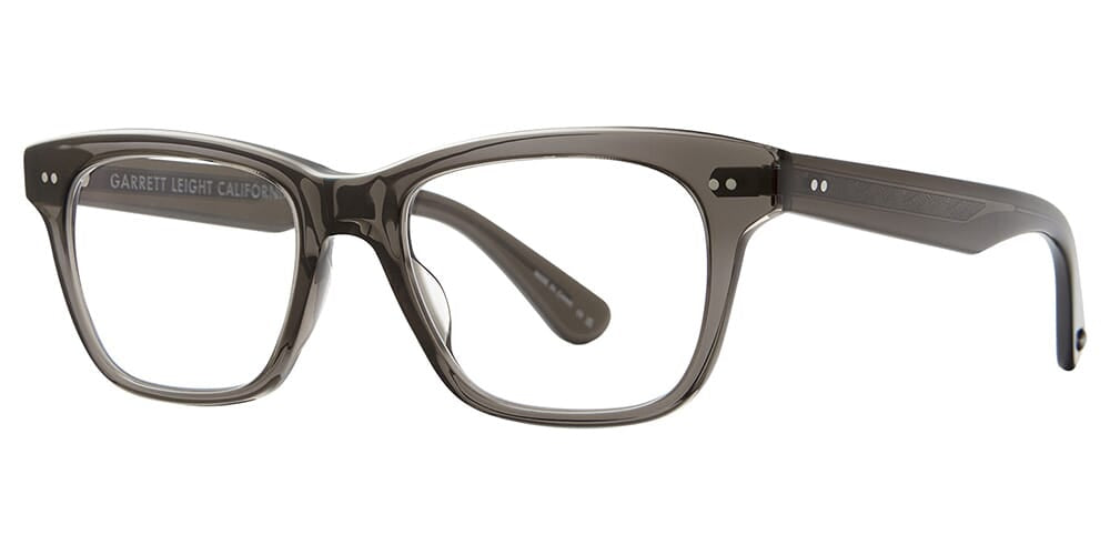 Garrett Leight Buchanan 1136 BLGL Glasses