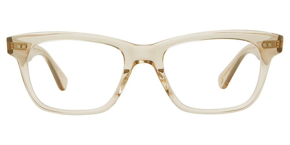 Garrett Leight Buchanan 1136 BRE Glasses