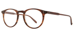 Garrett Leight Carlton 1107 MBRT - As Seen On Micah Richards