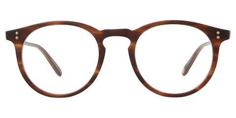 Garrett Leight Carlton 1107 MBRT - As Seen On Micah Richards