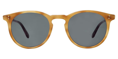 Garrett Leight Carlton 2107 EMT/BS Sunglasses