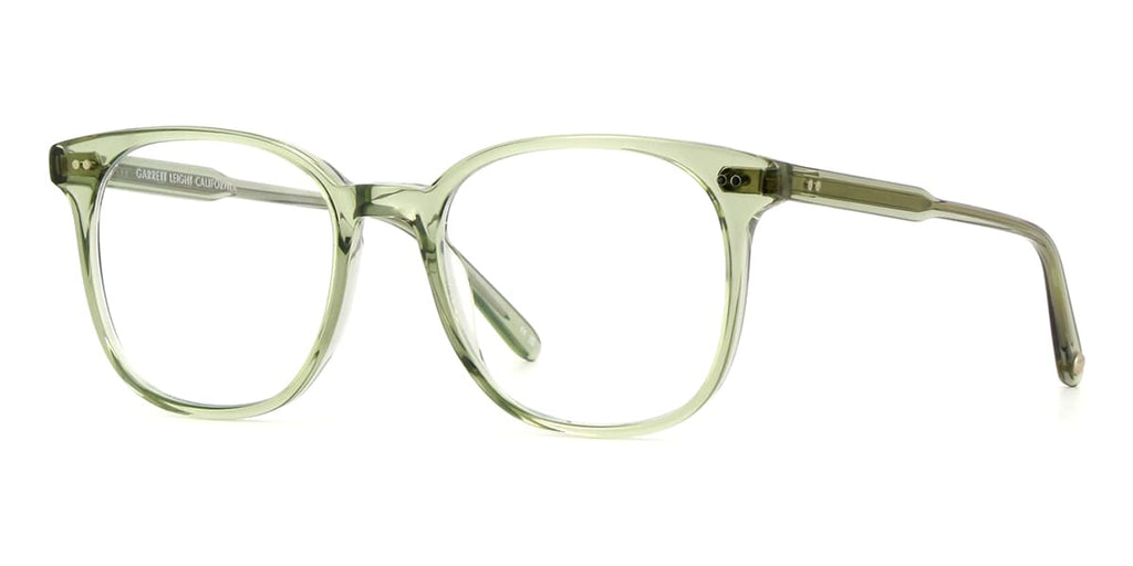 Garrett Leight Carrol 1045 S Glasses