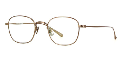 Garrett Leight Cascade M 3068 BZ Glasses