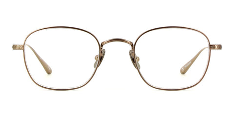 Garrett Leight Cascade M 3068 BZ Glasses