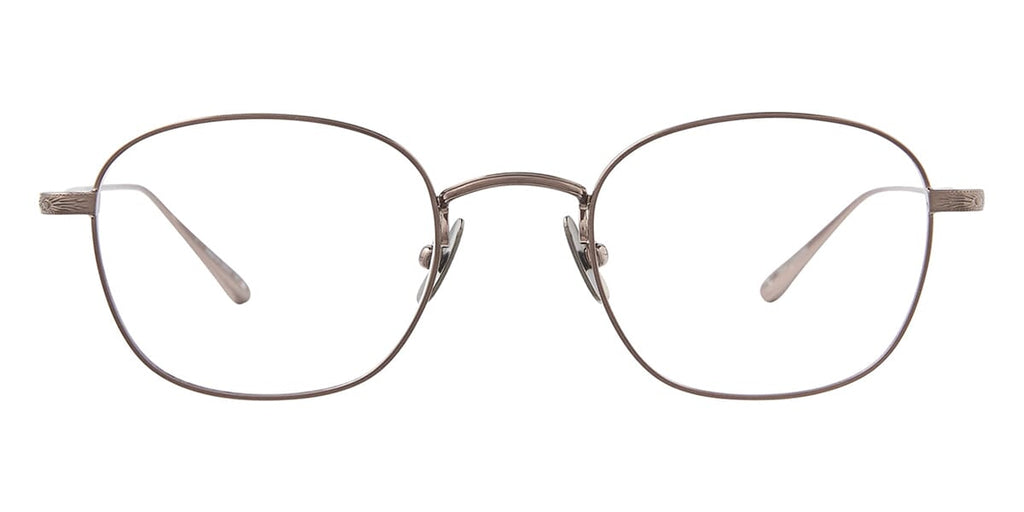 Garrett Leight Cascade M 3068 BK Glasses