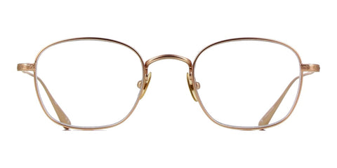 Garrett Leight Cascade M 3068 CH Glasses