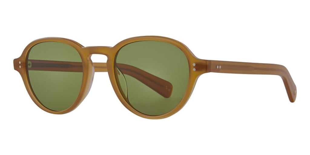 Garrett Leight Casillas 2172 SUS/SFPGN Sunglasses
