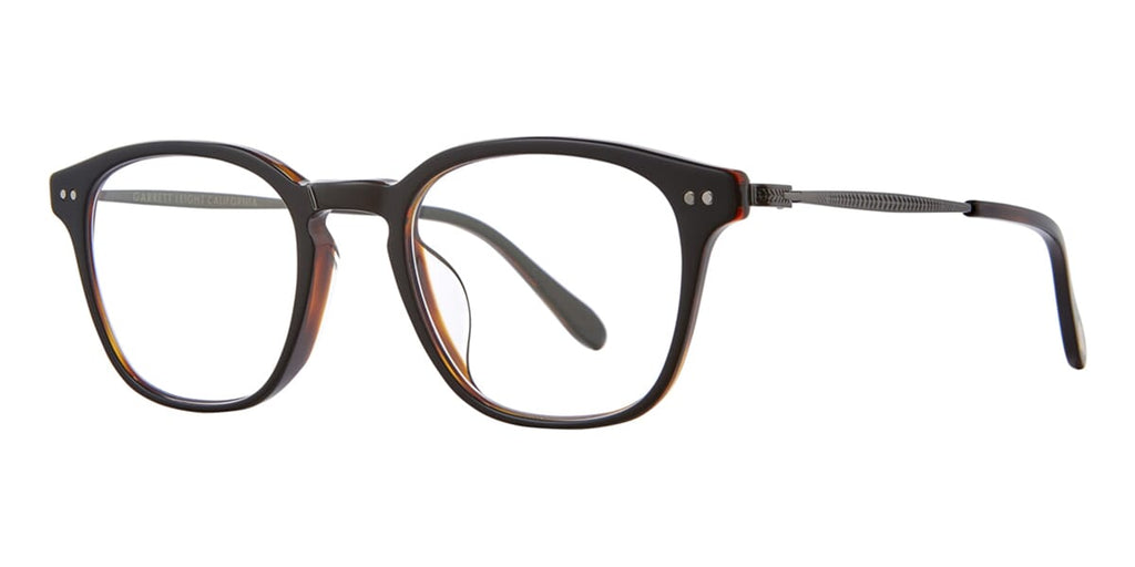 Garrett Leight Clark J 1178 EBT-GM Glasses