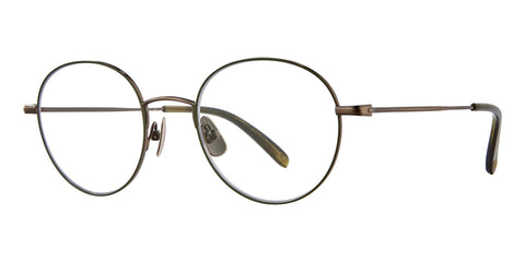 Garrett Leight Cloy II 3079 ATG O DGFR Glasses
