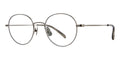 Garrett Leight Cloy II 3079 BS BKSLT Glasses