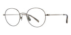 Garrett Leight Cloy II 3079 BS BKSLT Glasses