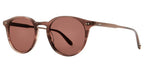 Garrett Leight Clune 2047 SQT/SFPRW Sunglasses