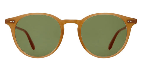 Garrett Leight Clune 2047 SUS/SFPGN Sunglasses