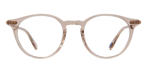 Garrett Leight Clune J 1177 BLSM G Glasses