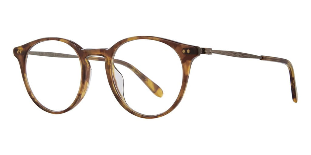 Garrett Leight Clune J 1177 HZLT ATG Glasses