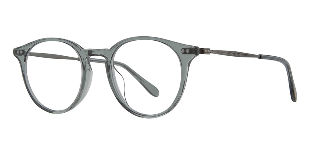 Garrett Leight Clune J 1177 STLW PW Glasses