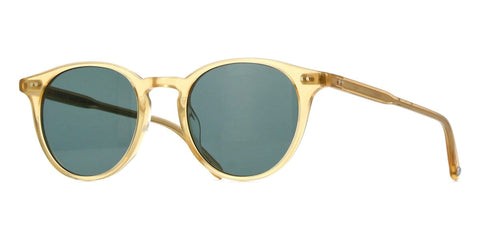 Garrett Leight Clune Sun 2047 B/SFBS Sunglasses