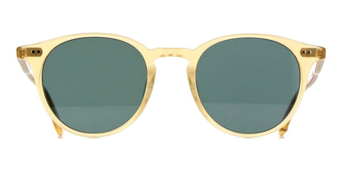 Garrett Leight Clune Sun 2047 B/SFBS Sunglasses