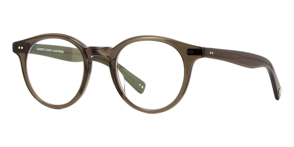 Garrett Leight Clune X 1129 BLGL Glasses