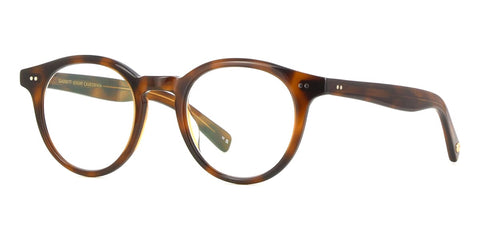 Garrett Leight Clune X 1129 SPBRNSH Glasses