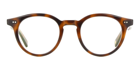 Garrett Leight Clune X 1129 SPBRNSH Glasses