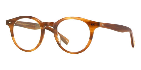 Garrett Leight Clune X 1129 TD Glasses