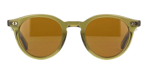 Garrett Leight Clune X 2129 WIL/PCOF Sunglasses