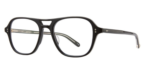 Garrett Leight Doc 1109 BK