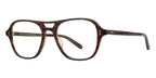 Garrett Leight DOC 1109 BRT