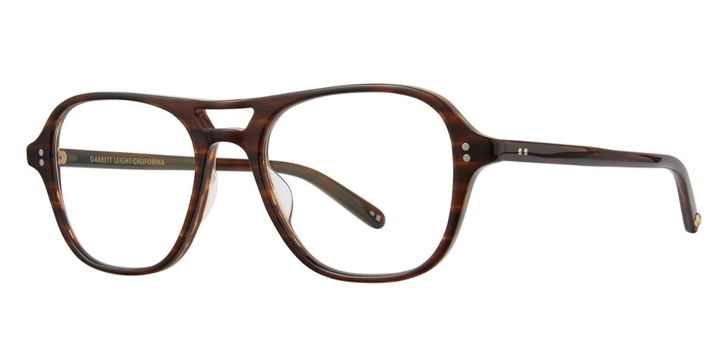 Garrett Leight DOC 1109 BRT