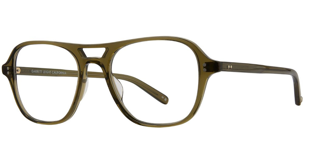 Garrett Leight Doc 1109 WIL